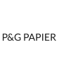 P&G PAPIER