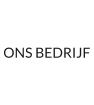 ONS BEDRIJF