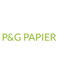 P&G PAPIER